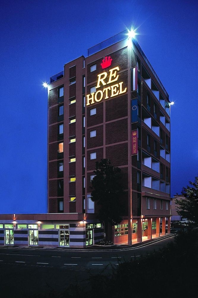 Hotel Re 1