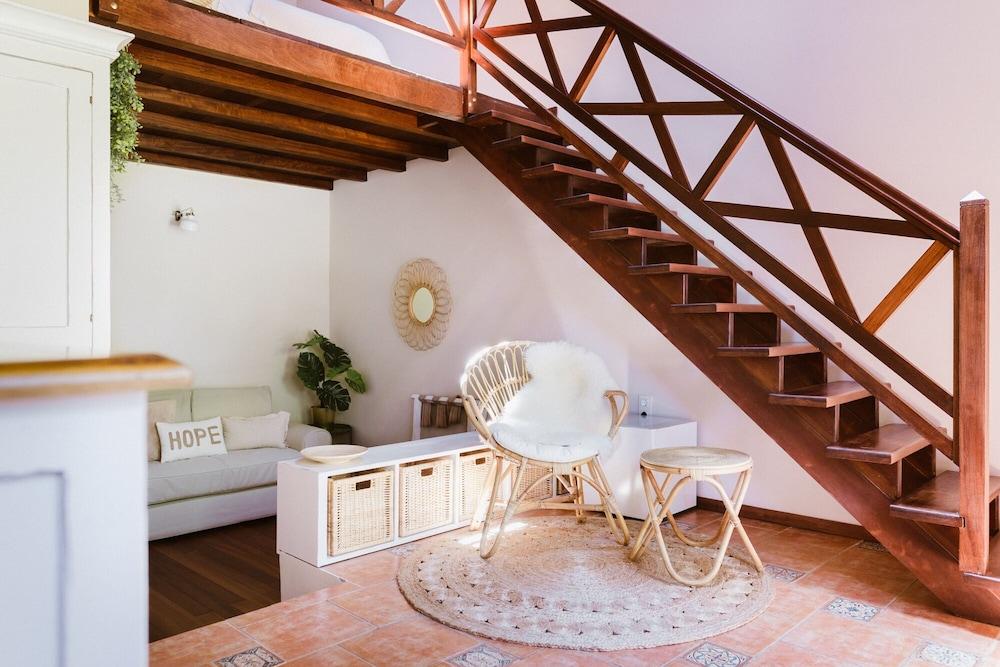 Hotel Rural Ohana 2
