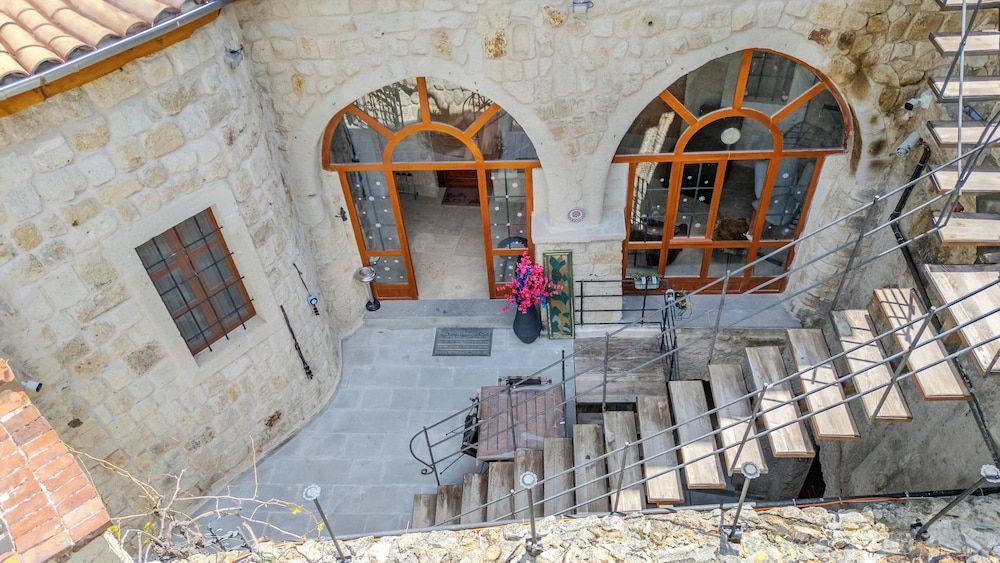 Emars Cave Cappadocia 2