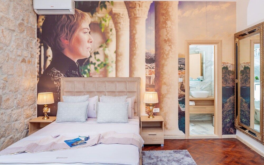 Seven Stars Accommodation Dubrovnik 1