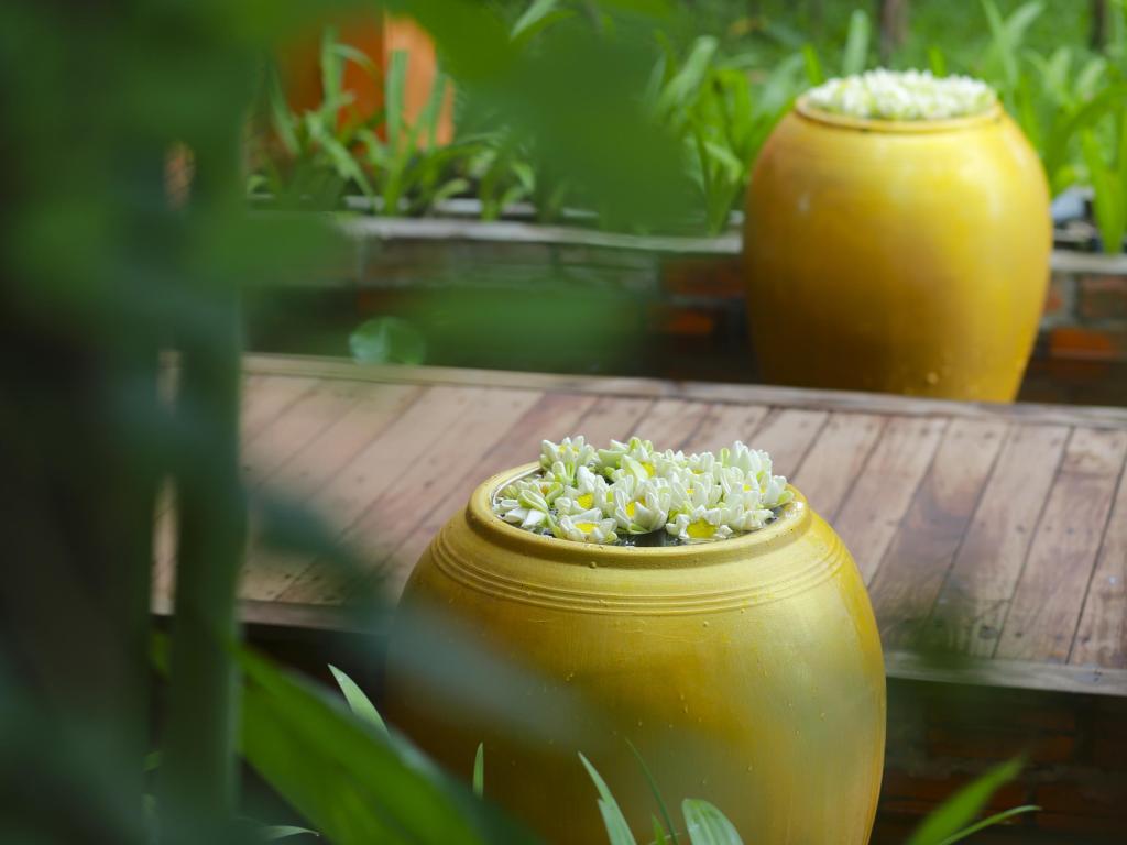 Residence Indochine Suite 1