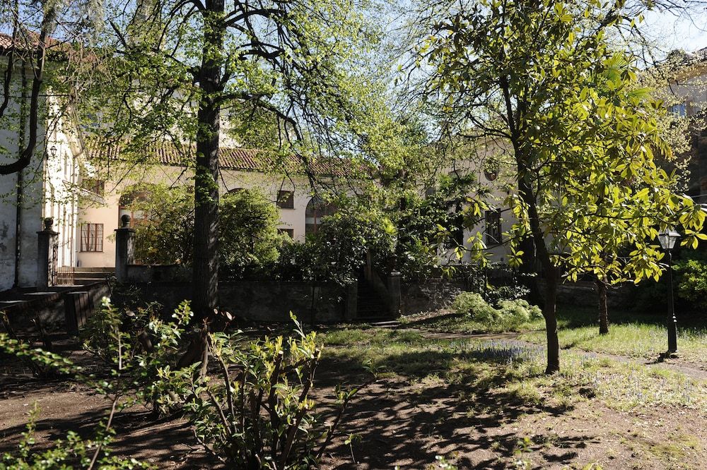 Oasi Di Cavoretto 1