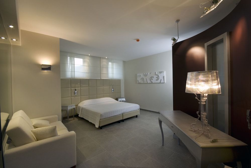Suite Testani 2