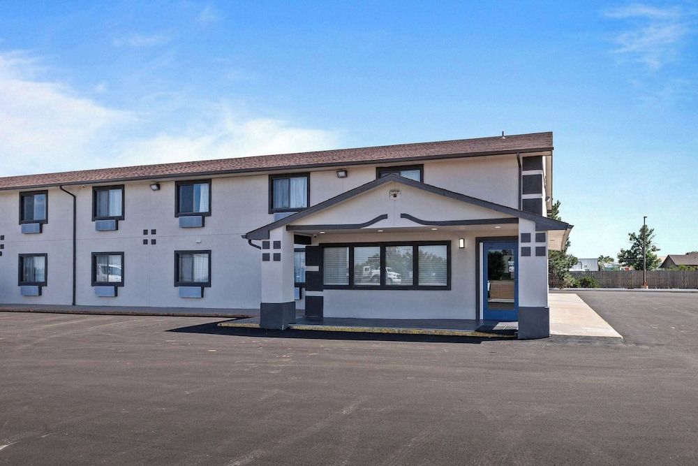 Motel 6 Brighton CO Denver Northeast 1