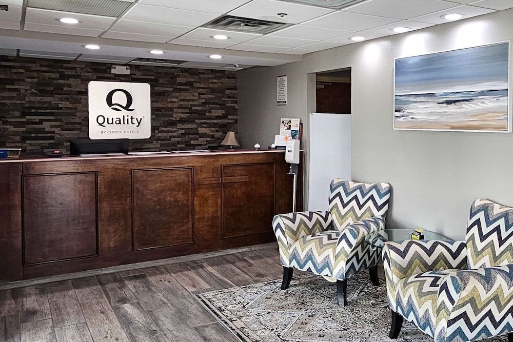 Quality Inn near Six Flags Douglasville 2