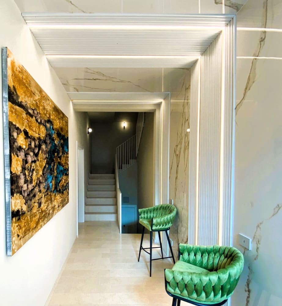 Savanto rooms 2