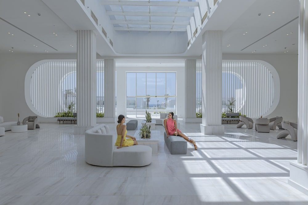 White Hills Resort 1