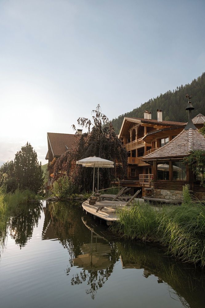 Naturhotel Lüsnerhof 1