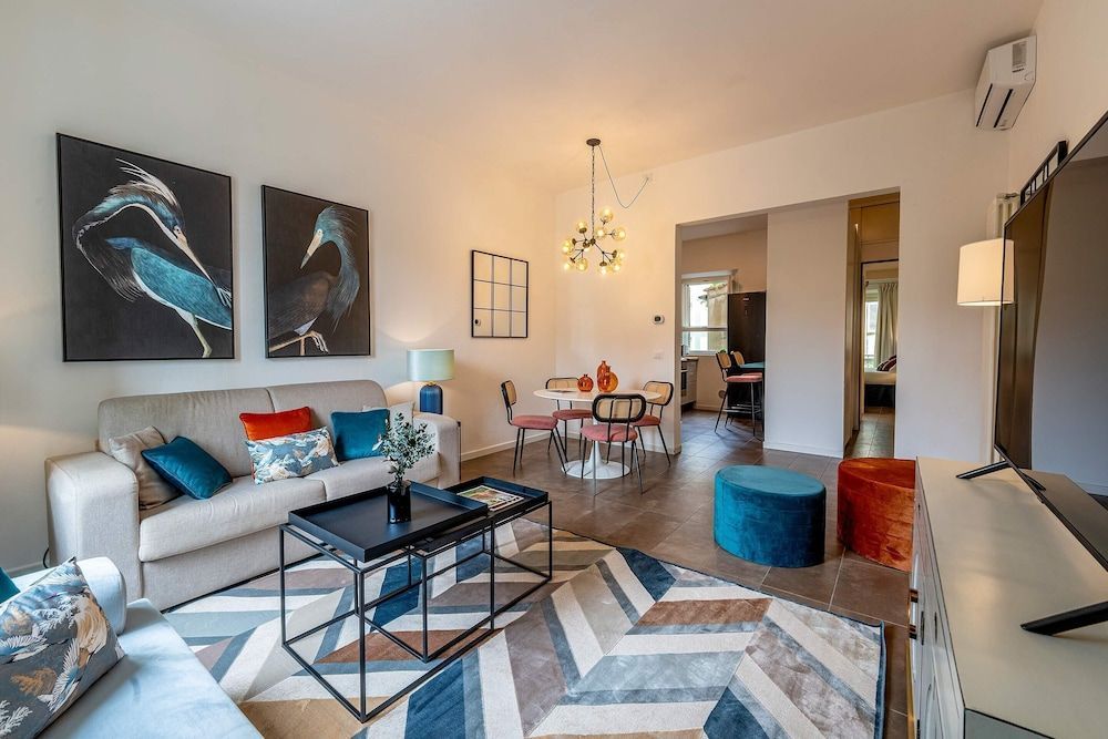 Genteel Home Contessa Matilde 1