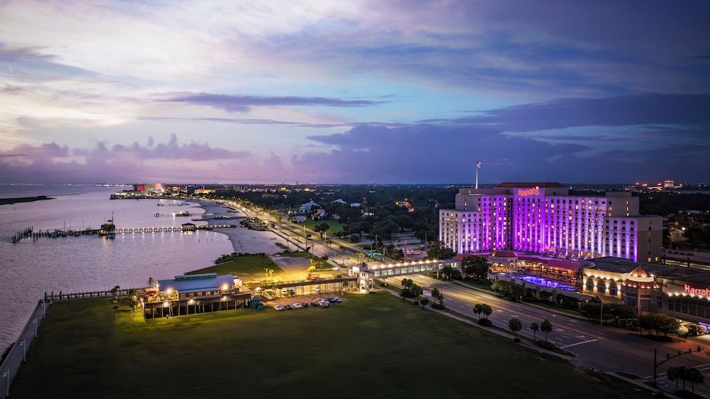 Harrah's Gulf Coast Hotel & Casino - A Caesars Rewards Destination 1