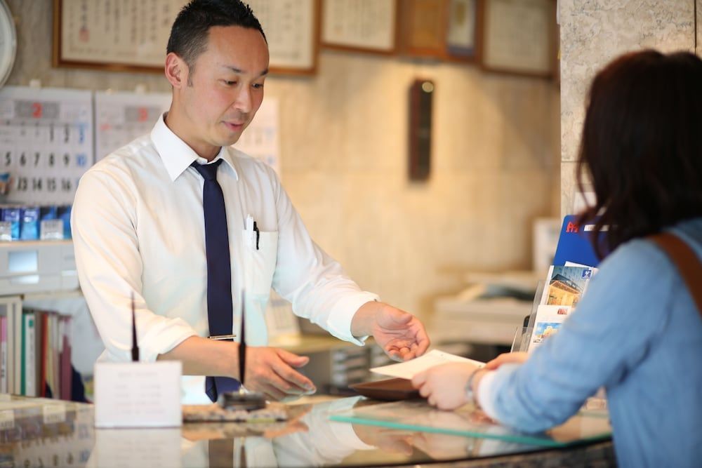 Hotel Yokosuka 2