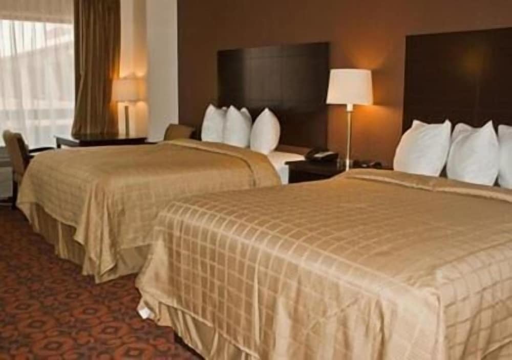 Motel 6 Oklahoma City OK Fairgrounds West 2