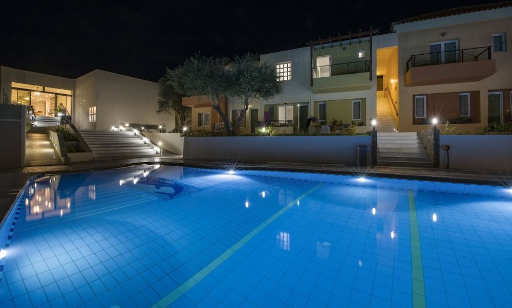 Stefan Village Hotel 1