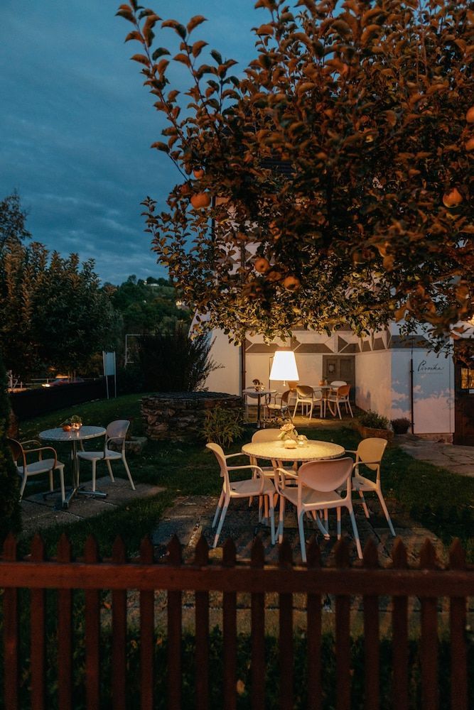 Boutique Hotel Romantick 1