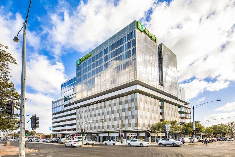 Holiday Inn WERRIBEE by IHG 1