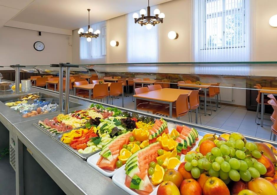 Masarykova Kolej 1