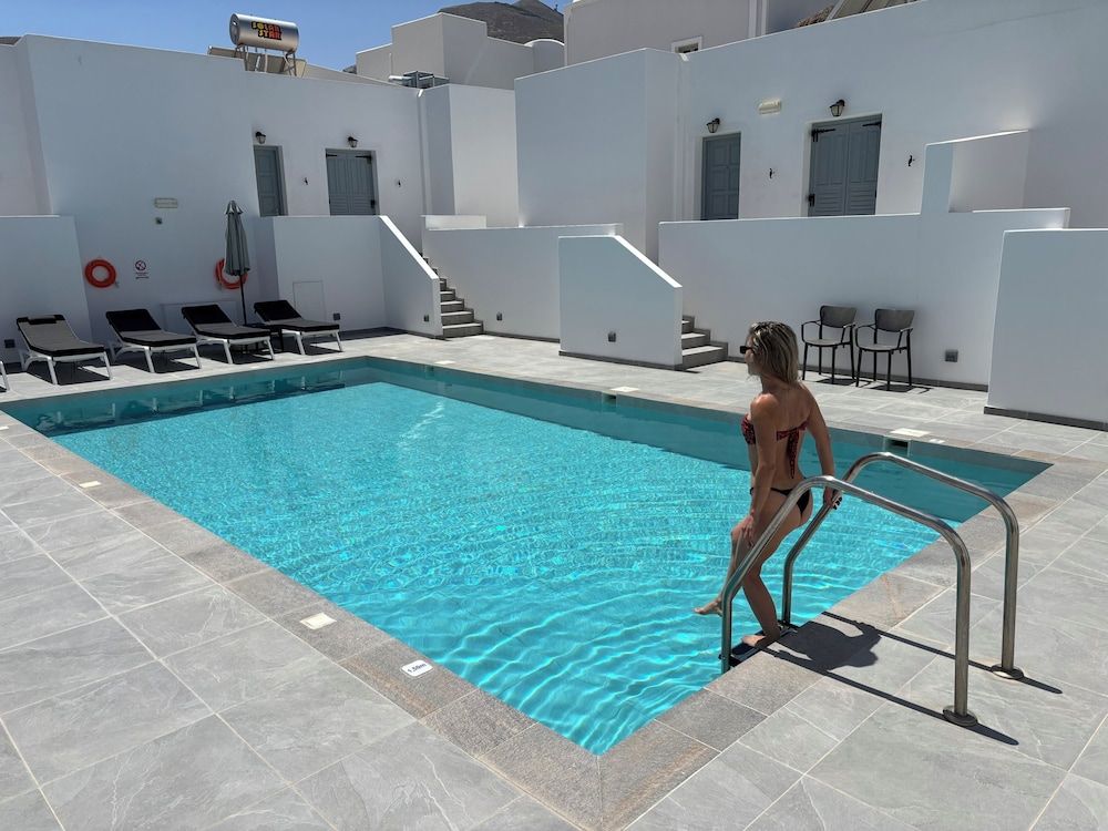 Tarelis Beach Apartments & Studios 1