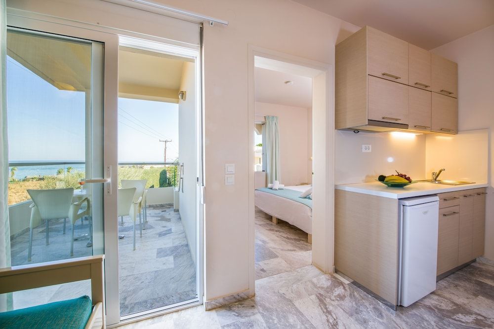 Kedrissos Hotel Apartments 2