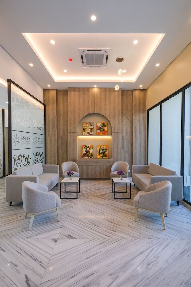 Aster Apartment Bali 2