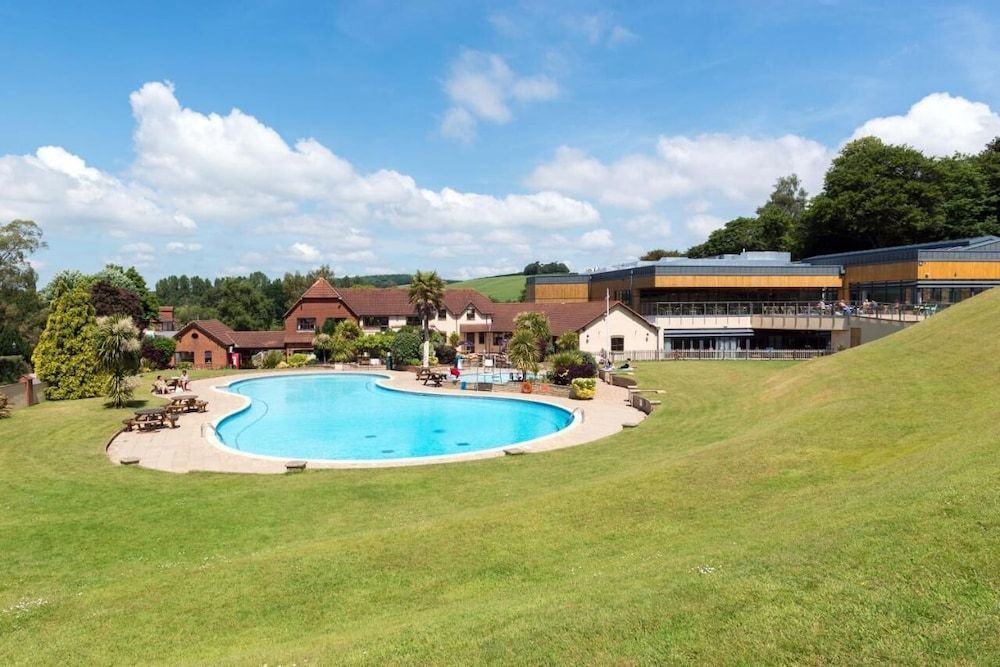 Cofton Holidays 1