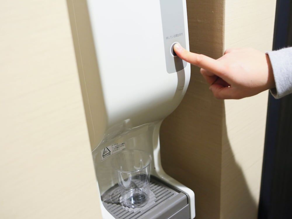 APA Hotel Ayase Ekimae 2