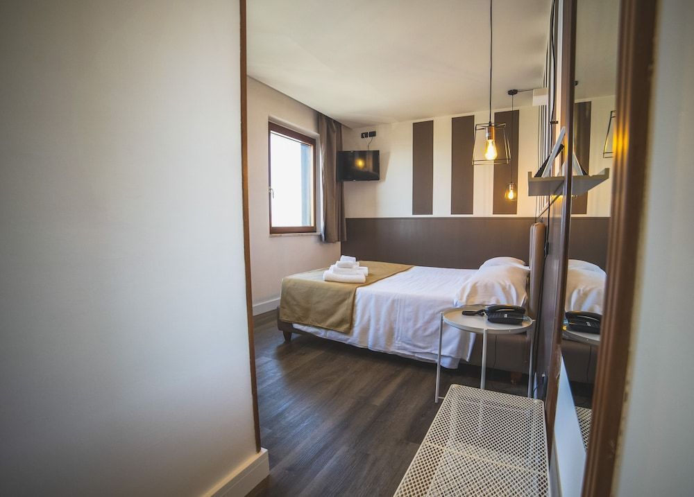 Hotel Continental 2