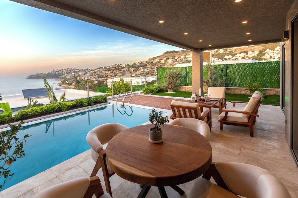Marje Villas Bodrum 2