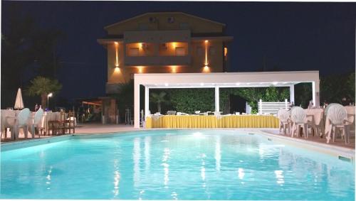 Hotel Maria Pineto 1