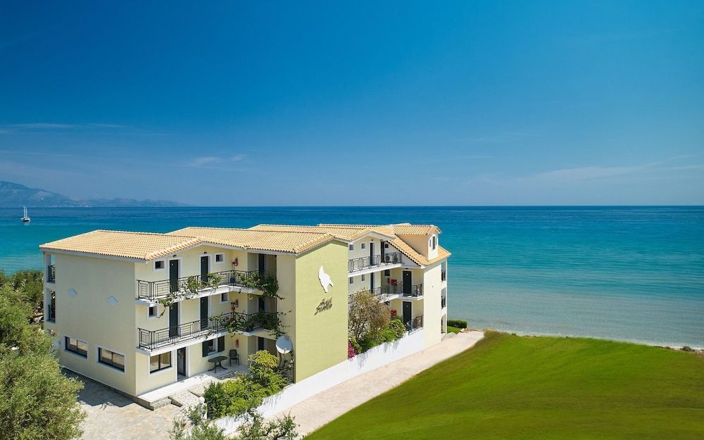 Sea View Hotel 1