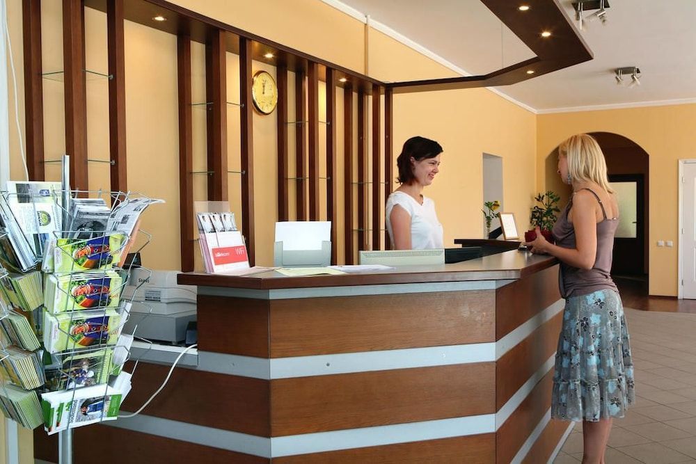 Hotel Dobele 2