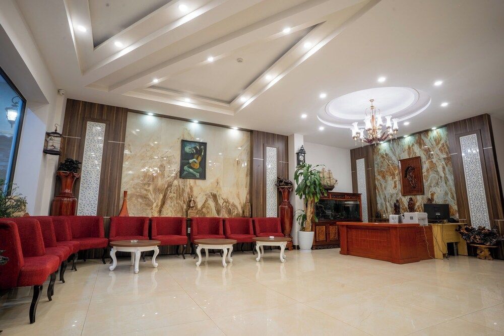 Mai Khanh Hotel 2