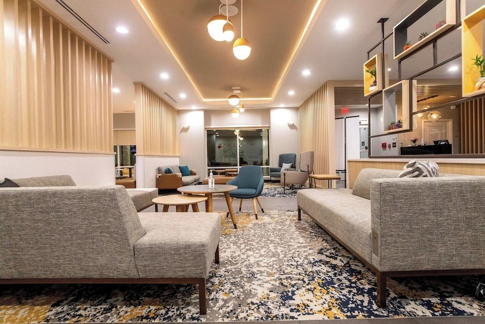 TownePlace Suites by Marriott Conroe 1