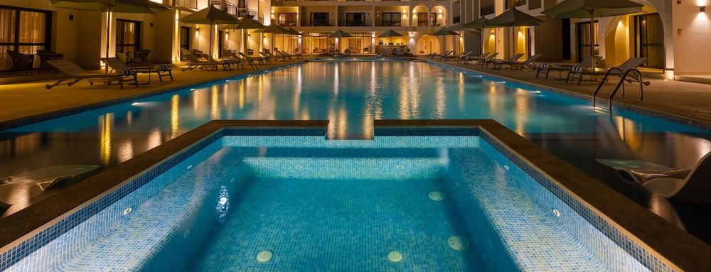 Al Masa Hotel El Sokhna 1