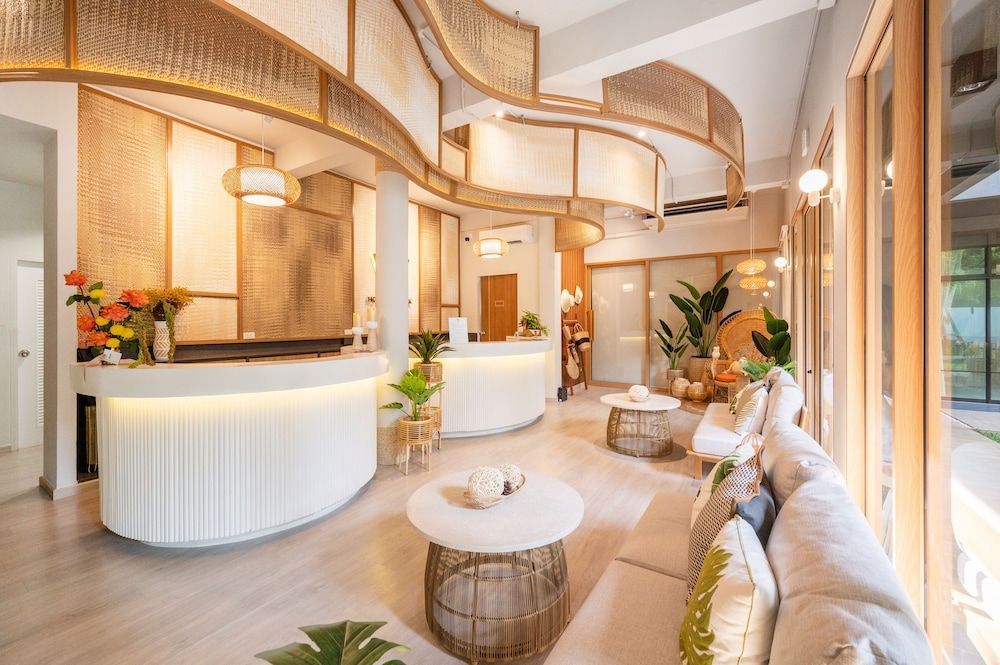 Hotel Wizpark Ratchada 2