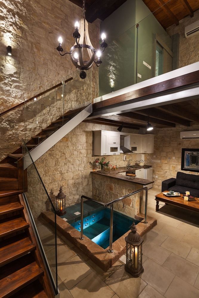 Oinoessa Traditional Boutique Guest Houses 2