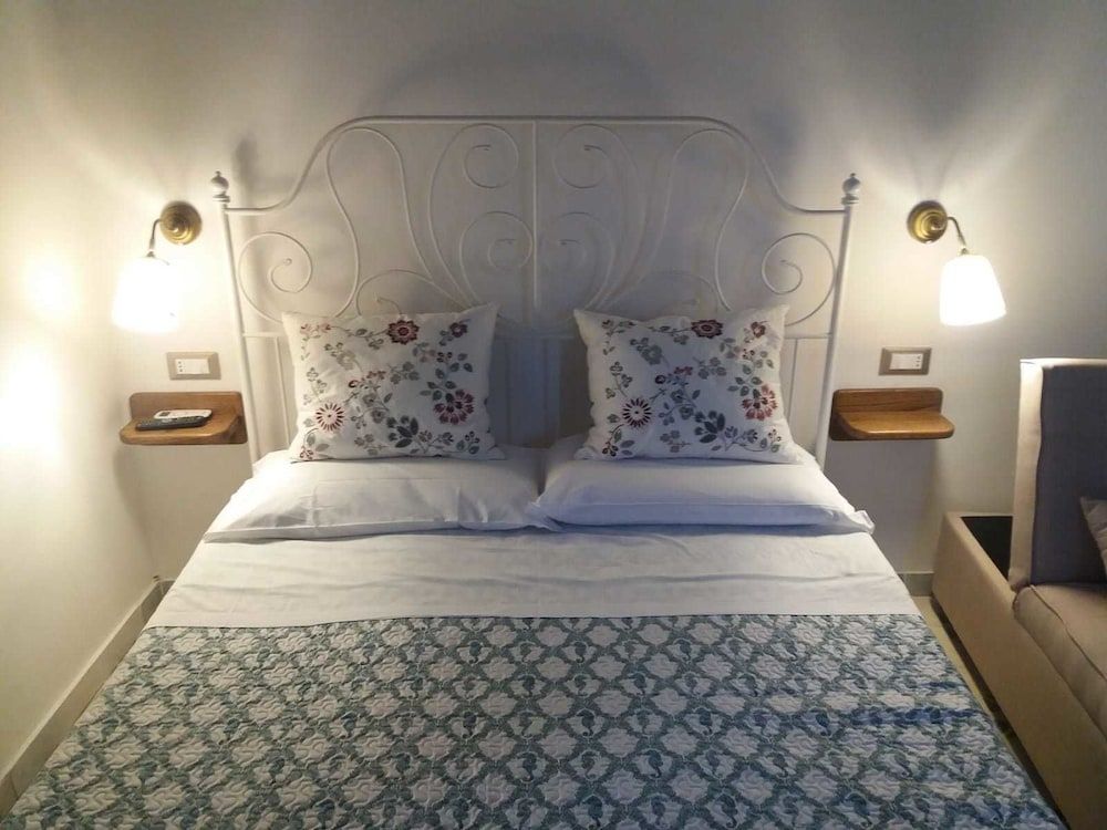 Domus Linda B&B 1