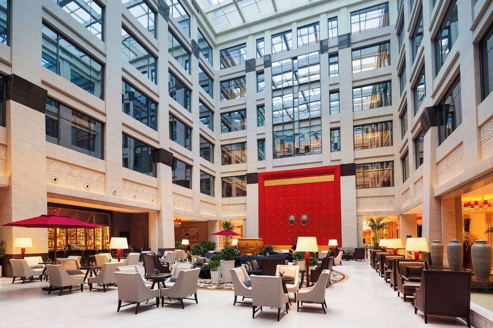 Wyndham Grand Xi'an South 2