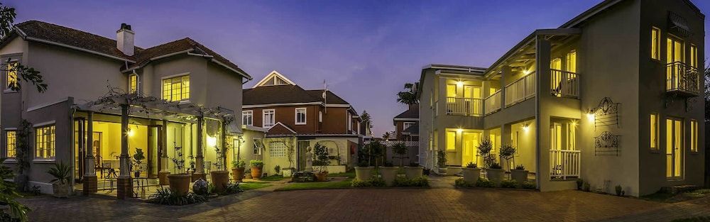 Bright on 5th Guest house 1