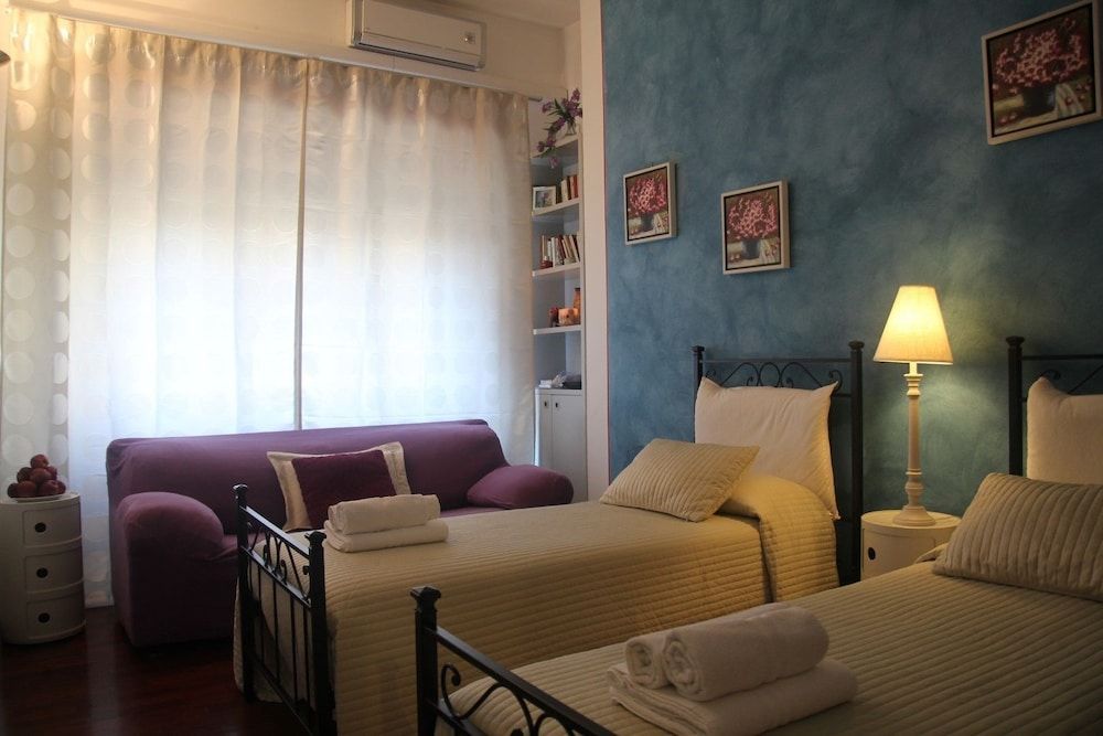 Casamore Rooms 2