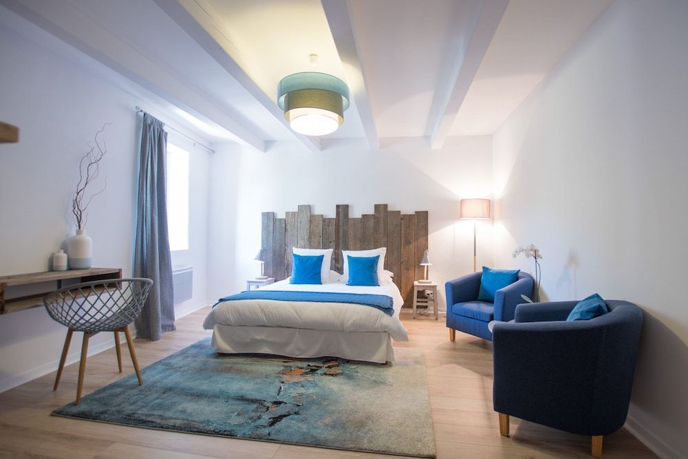 La Bastide des Bourguets Adults Only, Mont Ventoux 1