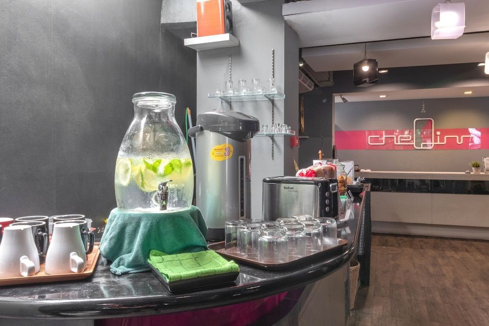 CheQinn Hostel Sukhumvit 4 2