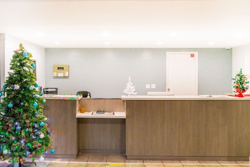 Gateway Inn Gardena Los Angeles South 1