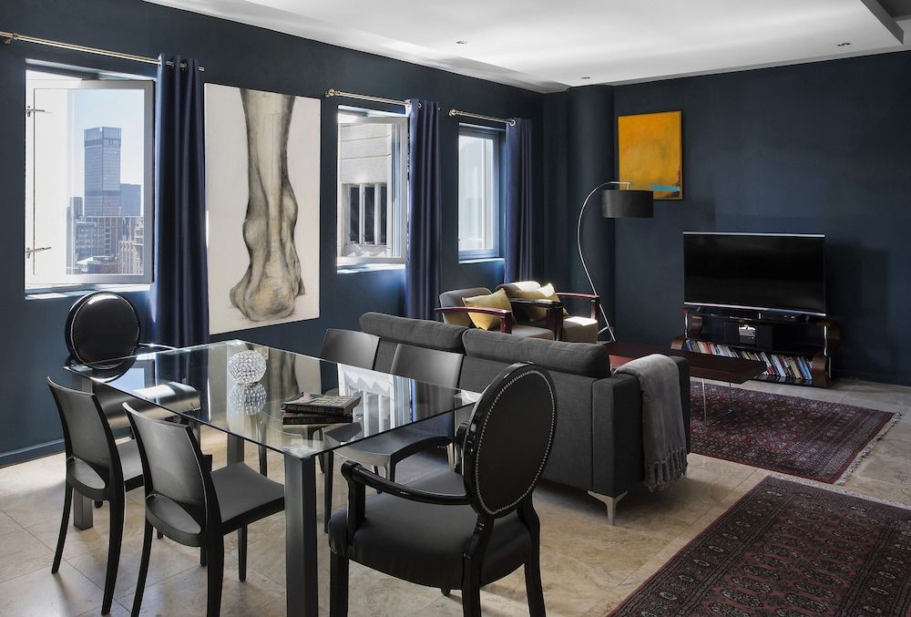 The Franklin Loft Apartments 1