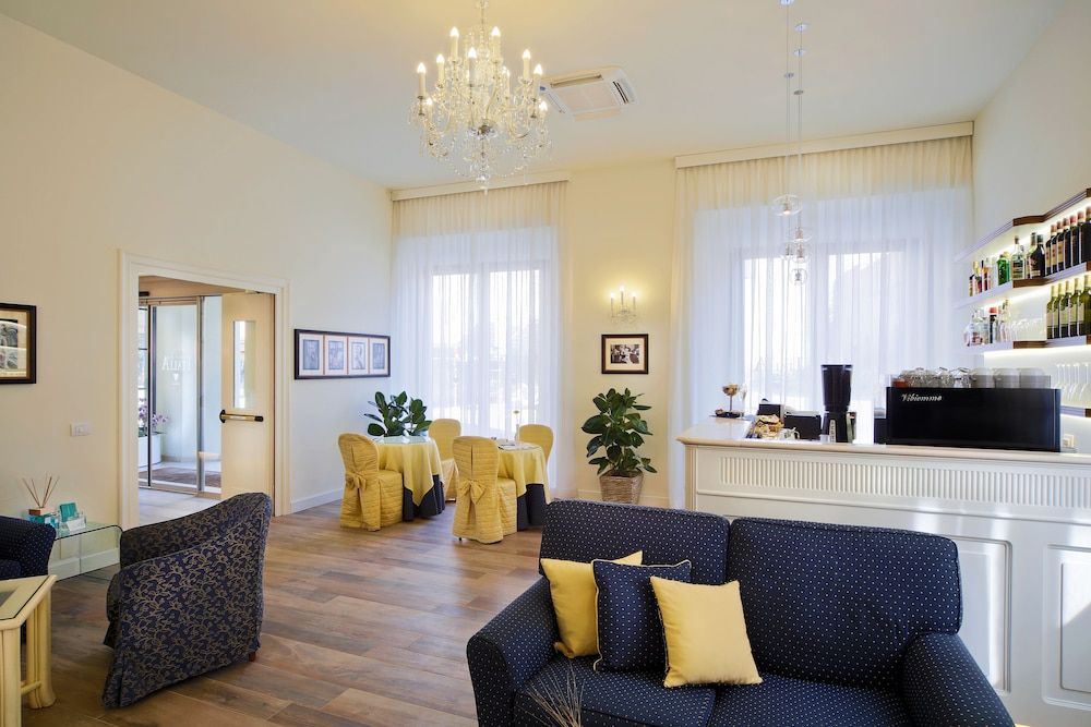 Hotel Italia 2
