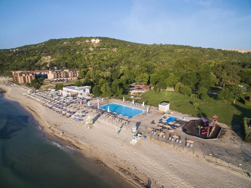 Effect Algara Beach Resort - Ultra All Inclusive and Free Parking 2