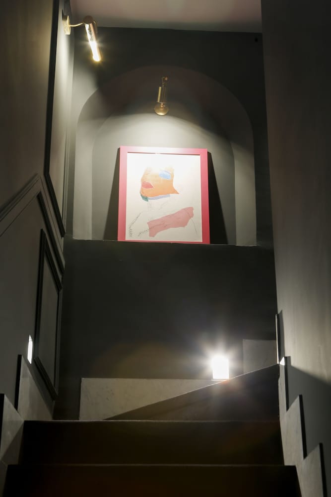 Saint B Boutique Hotel STB 2