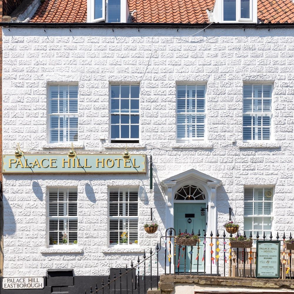 Palace Hill Hotel 1