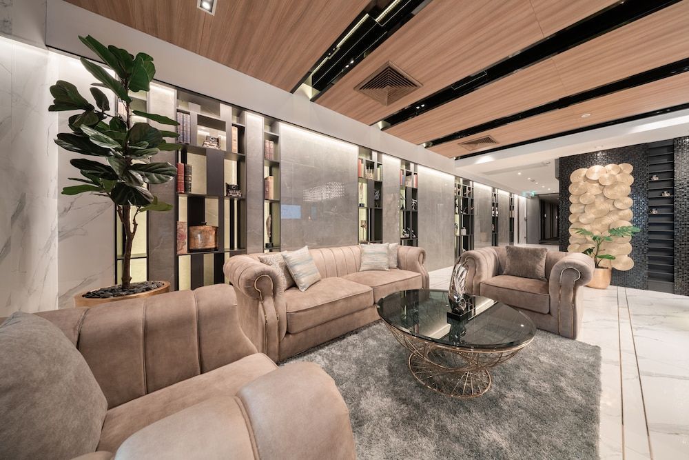 Aspira Parc Sukhumvit 22 2