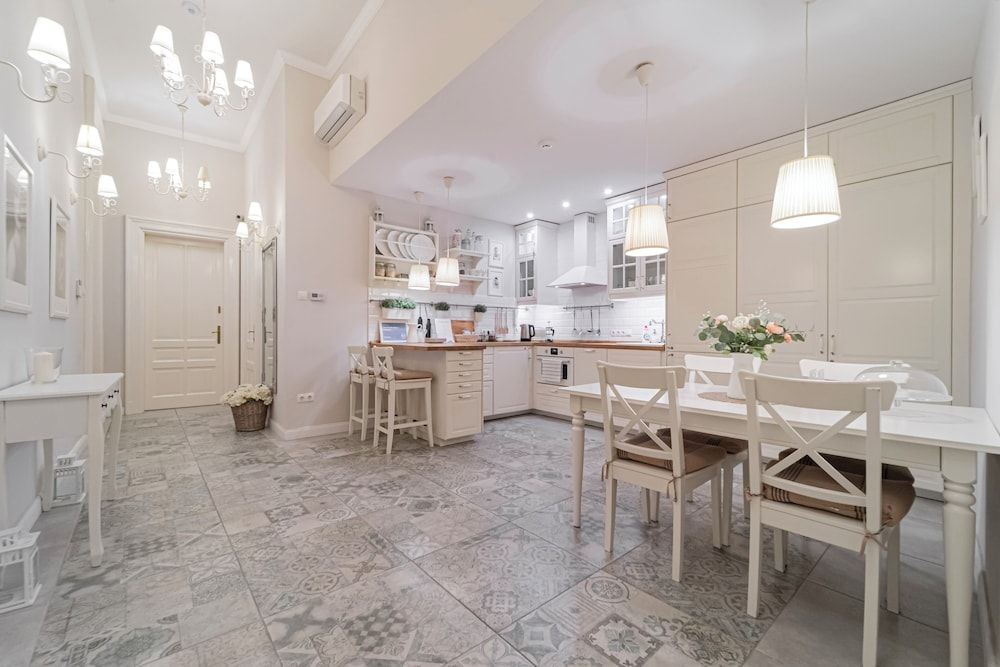 Serenity Boutique Budapest 1