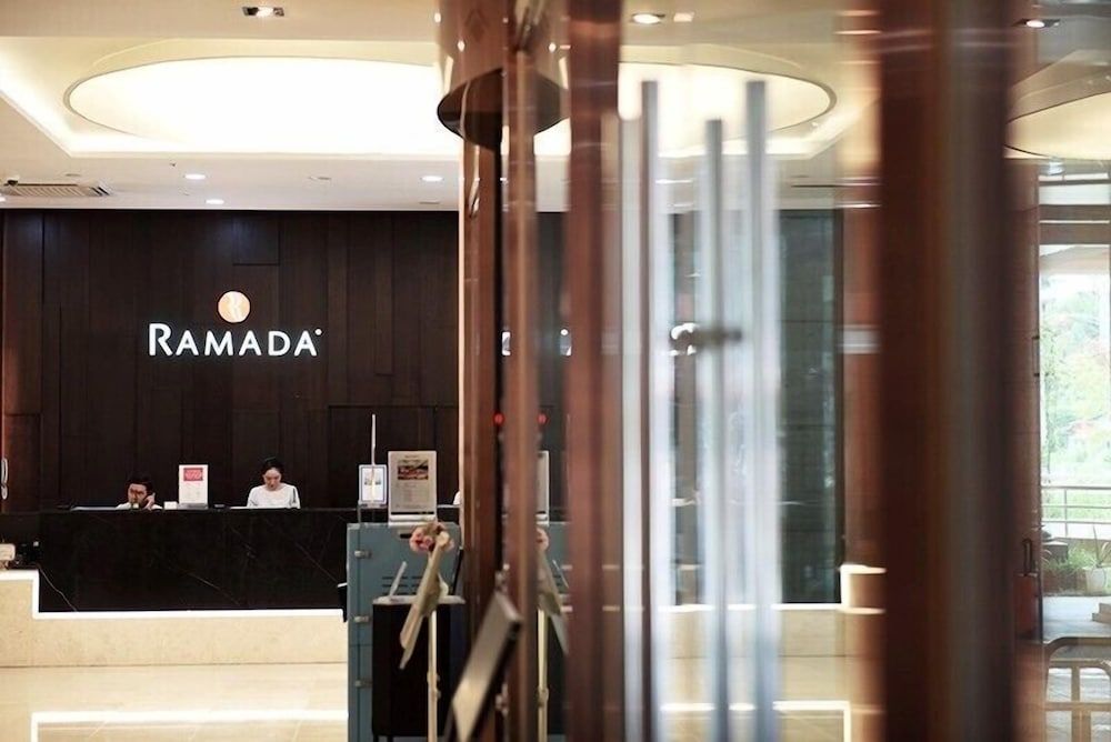 Ramada by Wyndham Yongin 2